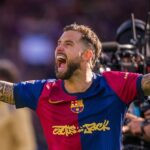 Barcelona Kehilangan Pemain Kunci yang Hengkang ke Al Nassr