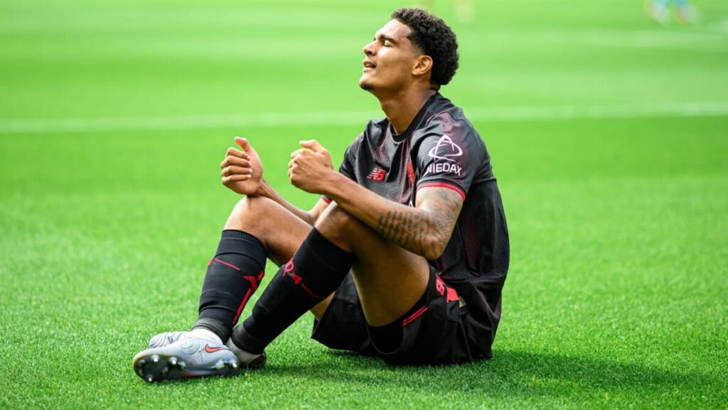 Keputusan Menjual Jarell Quansah Bisa Menghantui Liverpool
