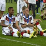 Dihujat karena Dianggap Biadab, Bek Juara Piala Dunia Tinggalkan Klub Raksasa Austria