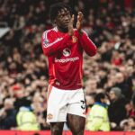 Kobbie Mainoo Pertimbangkan Hengkang dari Manchester United