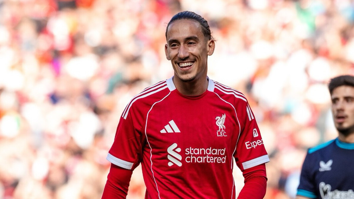 Liverpool Beri Lampu Hijau, Kostas Tsimikas Hampir Pasti Gabung AS Roma 1 Liverpool Beri Lampu Hijau, Kostas Tsimikas Hampir Pasti Gabung AS Roma