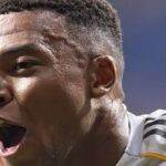 Semakin Moncer, Kylian Mbappe Aktifkan Mode 'Cristiano Ronaldo'