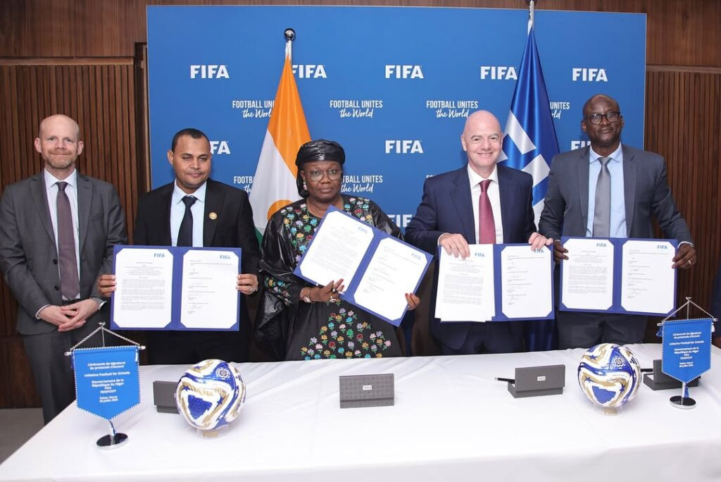 FIFA Terguncang oleh Gugatan Hukum yang Belum Pernah Terjadi Sebelumnya