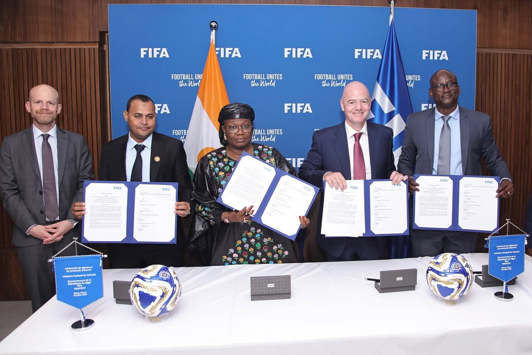 FIFA Terguncang oleh Gugatan Hukum yang Belum Pernah Terjadi Sebelumnya