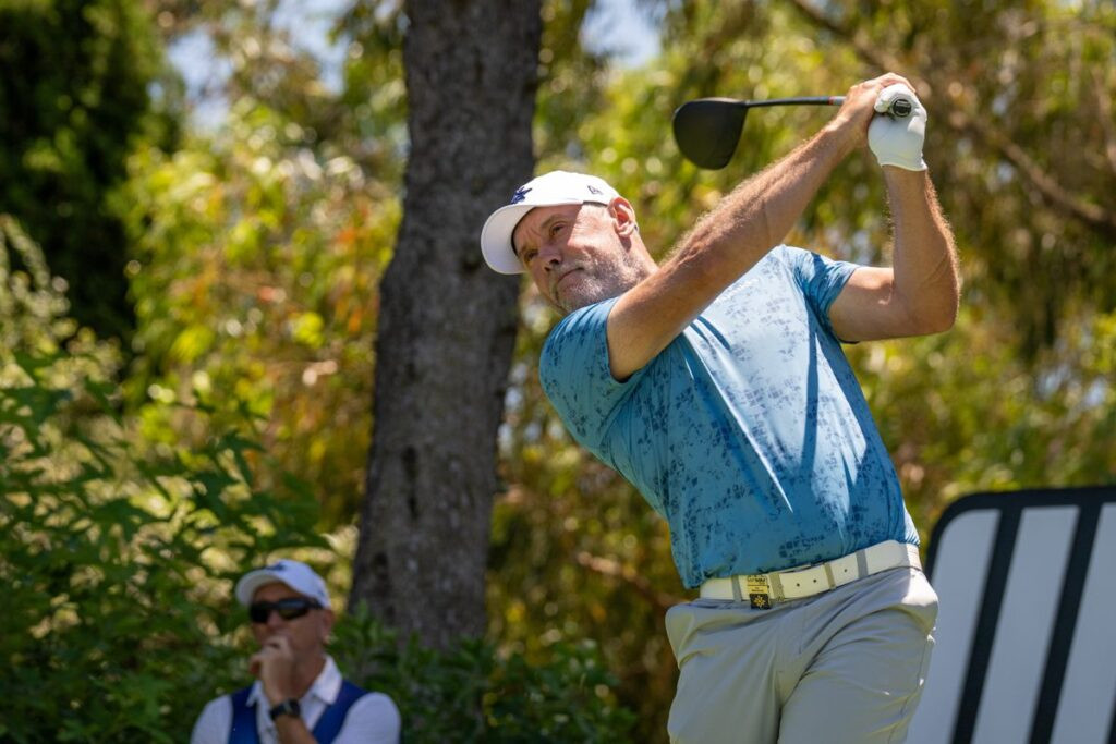 SJM Macao Open 2025: Bintang Dunia Lee Westwood dan Sungjae Im Siap Beraksi di Macau Golf & Country Club