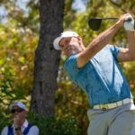 SJM Macao Open 2025: Bintang Dunia Lee Westwood dan Sungjae Im Siap Beraksi di Macau Golf & Country Club