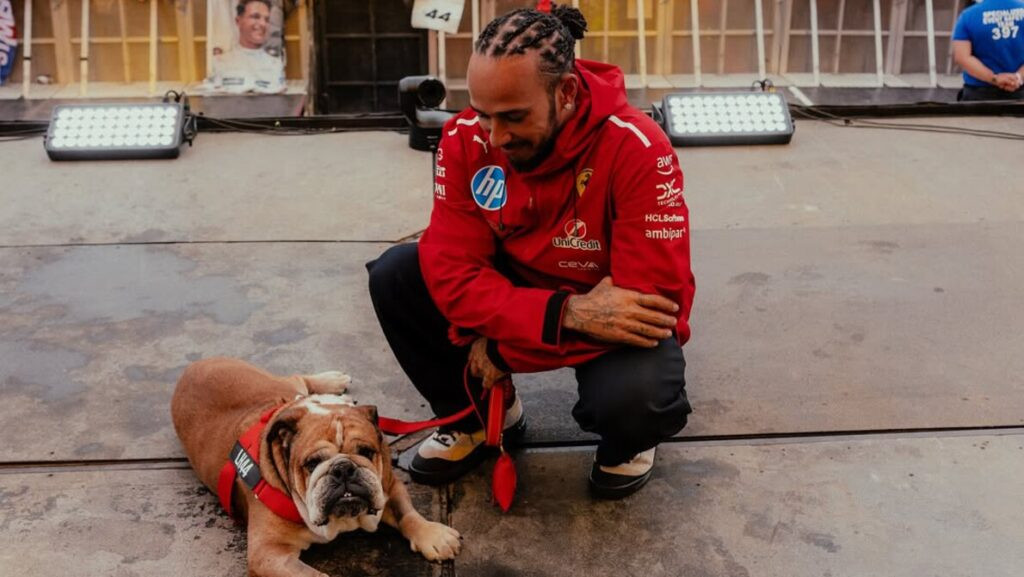 Kondisi Mental Lewis Hamilton Menurun, Rumor Pensiun Dini di F1 Berhembus