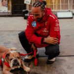 Kondisi Mental Lewis Hamilton Menurun, Rumor Pensiun Dini di F1 Berhembus
