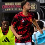 Manchester United Jadi Bahan Tertawaan di Carabao Cup