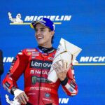 Marc Márquez Tak Terbendung: Kemenangan Ketujuh di Balaton Park Perkuat Dominasi Ducati