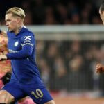 Coach Justin Ungkap Kronologi Lucu saat Diblokir Mykhailo Mudryk