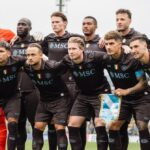 Jadwal dan Link Live Streaming Liga Italia 2025/26 Pekan Pertama: Menanti Aksi 2 Penggawa Timnas Indonesia di Laga Sassuolo vs Napoli dan AC Milan vs Cremonese