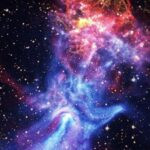 Gambar Teleskop NASA dari Objek Kosmik Menyeramkan Kini Semakin Aneh