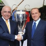 Adriano Galliani Berpeluang Kembali ke AC Milan
