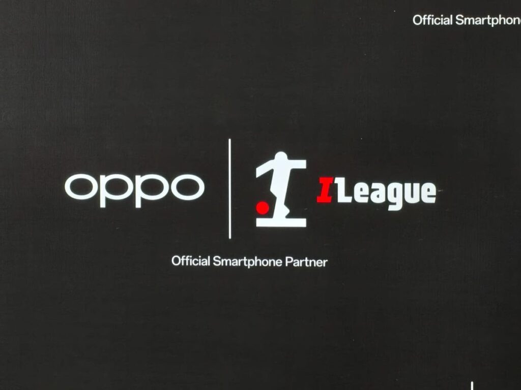 OPPO Resmi Jadi Official Smartphone Partner BRI Super League 2025–2027