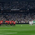 Pelatih Osasuna Kesal dengan Kepemimpinan Wasit di Laga Lawan Real Madrid, Tidak Adil