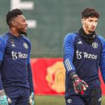 Kiper Ubah Manchester United Jadi 'Badut' Liga Inggris?