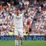 Real Madrid Melemahkan Diri dengan Tidak Membeli Pengganti Toni Kroos