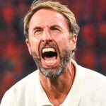 Gareth Southgate Berpeluang Gantikan Ruben Amorim di Manchester United