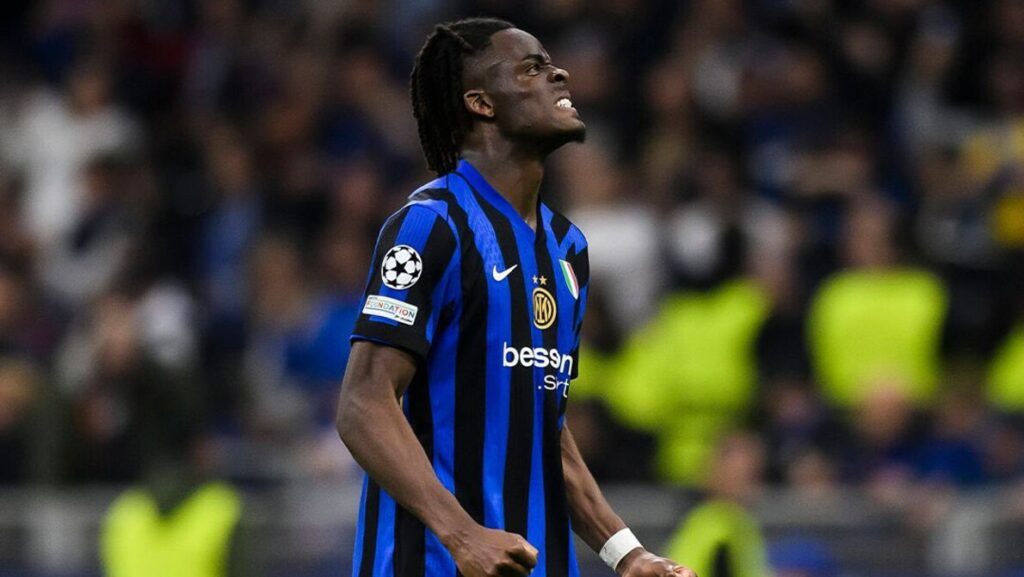 Inter Tetapkan Harga Yann Bisseck di Tengah Minat dari 2 Klub Liga Inggris