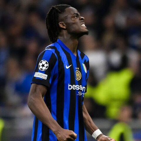 Inter Tetapkan Harga Yann Bisseck di Tengah Minat dari 2 Klub Liga Inggris