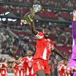 Bayern Munchen, Sang Raja Jerman dan Calon Kuat Juara Liga Champions 2025/26