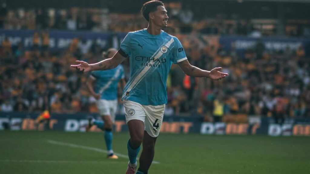 Manchester City dan Kesepakatan Murah Bernama Tijjani Reijnders