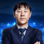 Jadi Pelatih Baru Ulsan Hyundai, Shin Tae-yong Mundur dari Jabatan di PSSI-nya Korea Selatan