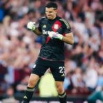 5 Kiper Ideal untuk Direkrut Manchester United di Bursa Transfer Musim Panas 2025