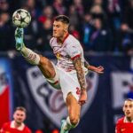 Manchester United Butuh Sesko, Bukan Watkins yang Sudah di Puncak Performanya