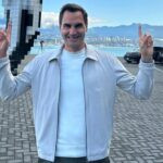 Kejutan, Roger Federer Kembali ke Lapangan Tenis Setelah 3 Tahun Mengumumkan Pensiun