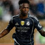 Masa Depan di Real Madrid Semakin Panas, Vinicius Junior Tuntut Kontrak 'Bersejarah' Setara Cristiano Ronaldo