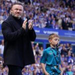 Wayne Rooney Dilarang Menonton Putranya Bertanding, Kok Bisa?