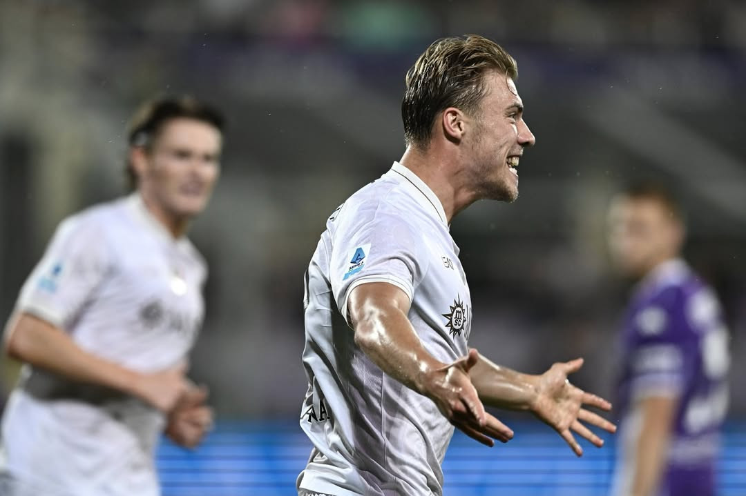 8 Tim 'Kuda Hitam' di Liga Champions Musim 2025/26