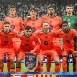 Jadwal dan Link Live Streaming Liga Spanyol 2025/26 Pekan Keenam Malam Ini: Duel Oviedo vs Barcelona