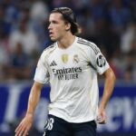 Menjual Alvaro Carreras dengan Harga Murah: Kesalahan Tak Termaafkan Manchester United