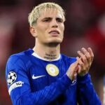 Chelsea Takluk dari Bayern Munchen, Suporter Kompak Kritik Alejandro Garnacho