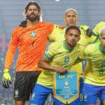 Brasil Takluk di Stadion Paling Berbahaya di Dunia