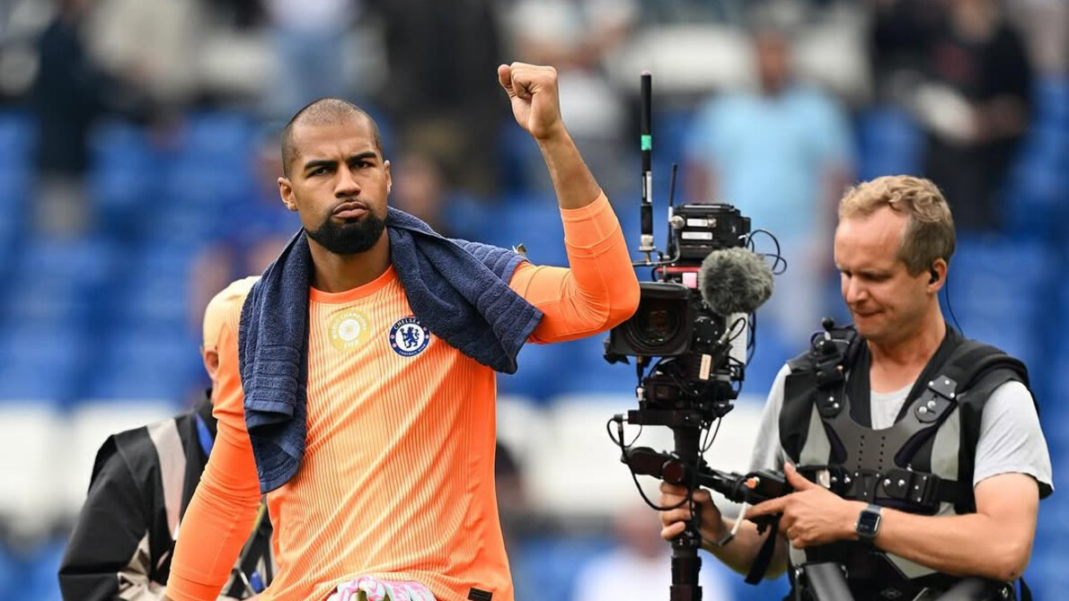 Chelsea Membayar Harga karena Belanja Pemain yang Salah Sebelum Manchester United