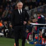 Pemecatan Paling Brutal dalam Karier Carlo Ancelotti