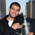 Carlos Alcaraz, 6 Grand Slam dan Pertanyaan Tentang 'Pemain Tenis Terhebat'