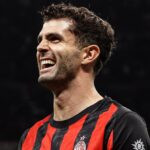 Legenda Amerika Sematkan Christian Pulisic sebagai Pemain Nomor 1 AC Milan
