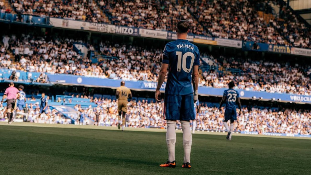 Chelsea Bergantung pada Cole Palmer dan Kemudian Kolaps?