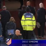 Alasan Diego Simeone Berselisih dengan Suporter Liverpool