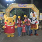 Pikachu Cetak Gol di Hati Anak-Anak: Pokémon Hadirkan Keajaiban Sepak Bola di Kualifikasi Piala Asia U-23 2026