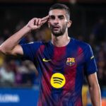 Bintang Barcelona Geram dengan Hasil Perebutan Ballon d'Or 2025