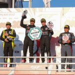 TOYOTA GAZOO Racing Indonesia Raih Prestasi Gemilang dengan Enam Kemenangan Beruntun di Japan Cup 2025