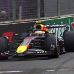 Honda Menggebrak Formula 1 dengan Dominasi di Grand Prix Azerbaijan 2025
