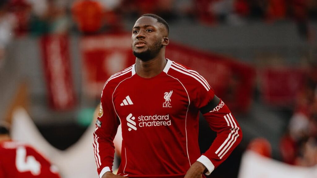 Fans Liverpool Geram, Minta Ibrahima Konate yang Mulai 'Genit' dengan Real Madrid Dijual