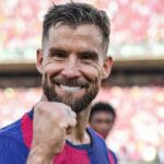 Hansi Flick Terkejut Inigo Martinez Tinggalkan Barcelona